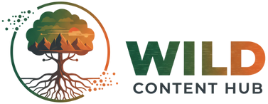 Wild Content Hub