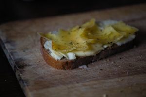Mastering the Skill of Making Homemade Butter and Cheese