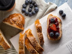 Mastering the Art of Making Homemade Fruit Jams