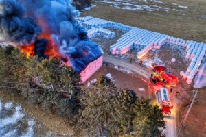 Building a Strong Defense Against Kitchen Fire Hazards