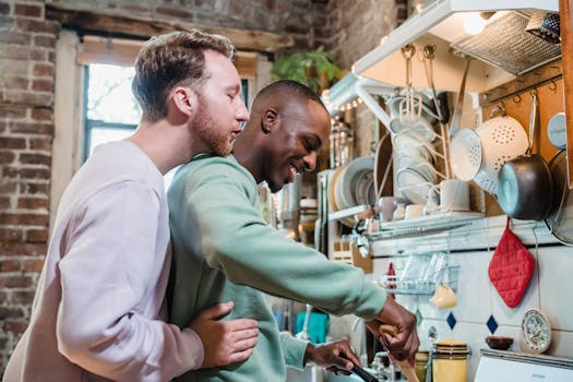 The Unexpected Joy of Perfecting Your Favorite Comfort Food