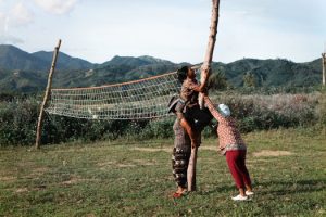 The Unexpected Benefits of Joining a Community Supported Agriculture