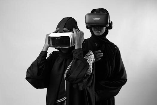 Exploring the Future of Digital Fashion and Virtual Clothing