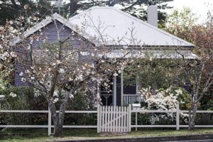 Building a Comprehensive File of All Home Warranties