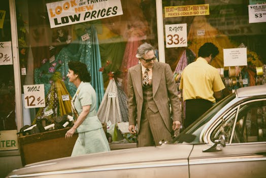 Creating a Personal Style Guide to Streamline Shopping