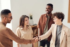 Building a Strong Working Relationship with Human Resources
