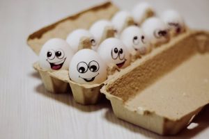 The Unexpected Connections Between Food and Memory