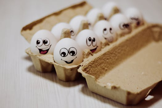 The Unexpected Connections Between Food and Memory