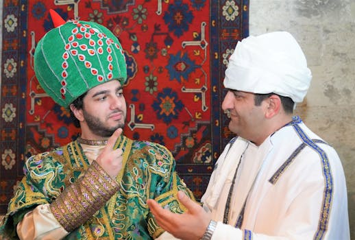 Understanding the History of Fashion and Social Class