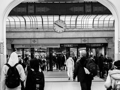 The Value of Unscheduled Time in a Busy Schedule