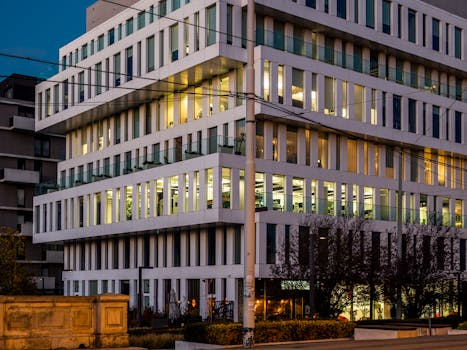 Building a Strong Financial Plan for Property Taxes