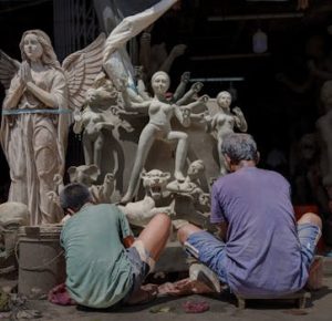 Understanding the Different Phases of the Creative Process