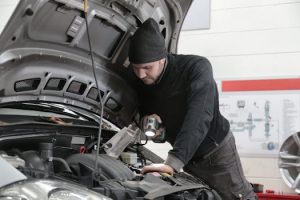 The Importance of Vetting Appliance Repair Technicians