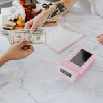 Creating a Replacement Shopping List for Intentional Buying