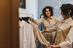 Exploring the Potential of Custom-Made Clothing Services