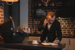 The Benefits of Taking Regular Micro-Breaks Throughout the Day