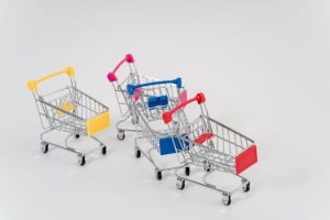 Developing a Strategy for Shopping During Clearance Events