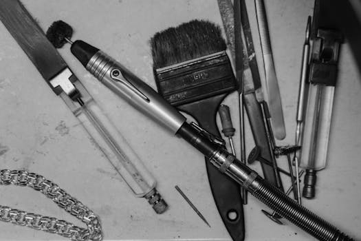 The Critical Importance of Proper Instrument Maintenance Schedule