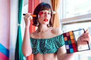 The Significance of Fashion in Portraying Gender Roles