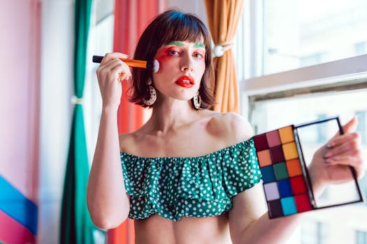 The Significance of Fashion in Portraying Gender Roles