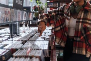 The Best Practices for Storing and Protecting Vinyl Records