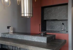 Simple Strategies for Maximizing Space in a Small Apartment