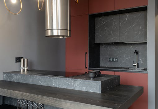 Simple Strategies for Maximizing Space in a Small Apartment