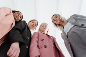 How to Set Meaningful Goals That Drive Your Career Forward