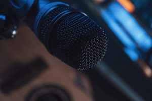 Understanding the Different Microphones for Instrument Recording