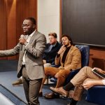 Simple Strategies for Improving Your Active Listening Skills at Work