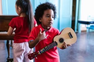 The Unexpected Benefits of Learning Music Theory Early
