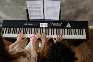 Navigating the Challenges of Music Collaboration Remotely