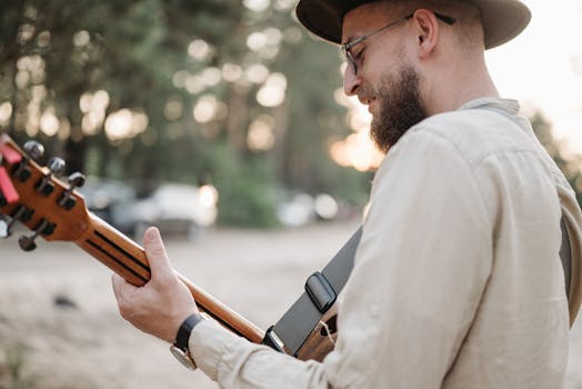 The Role of Music in Enhancing Your Daily Mood